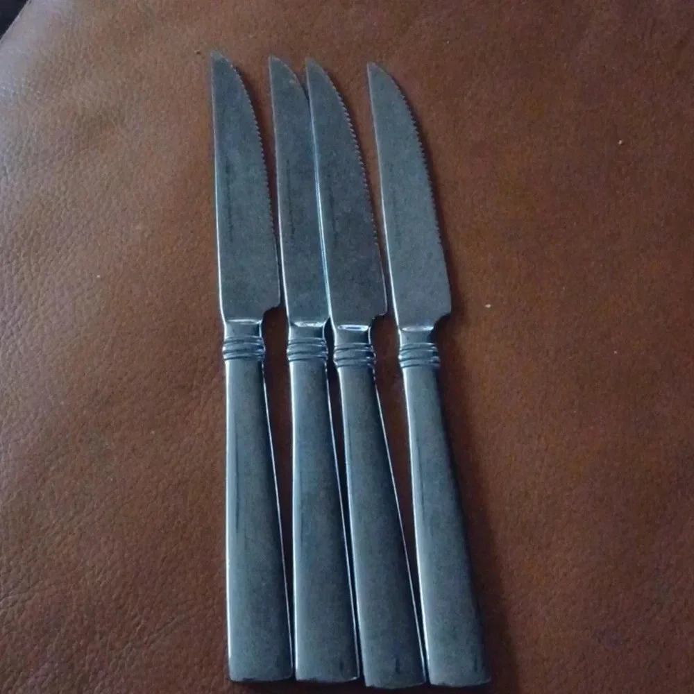 Reed & Barton Vintage assorted Silverware